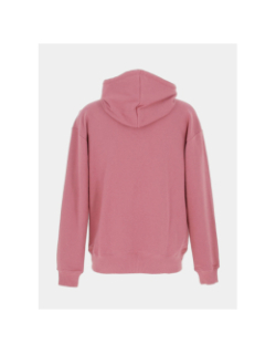 Sweat à capuche all szn rose homme - Adidas