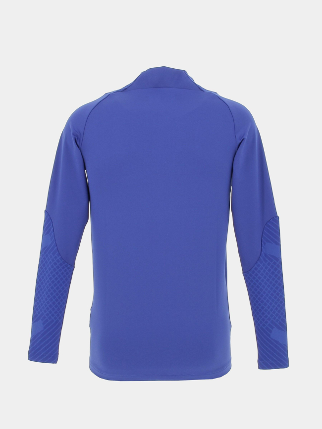 Sweat de football PSG dri-fit bleu homme - Nike