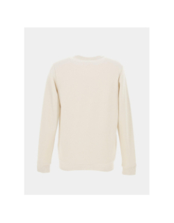 Sweat stone classic beige homme - Benson & Cherry