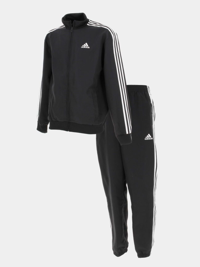 Survêtement track top adicolor noir homme - Adidas