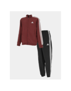 Survêtement track top adicolor bordeaux homme - Adidas