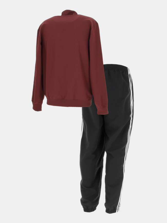 Survêtement track top adicolor bordeaux homme - Adidas