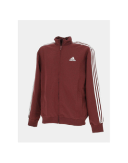 Survêtement track top adicolor bordeaux homme - Adidas