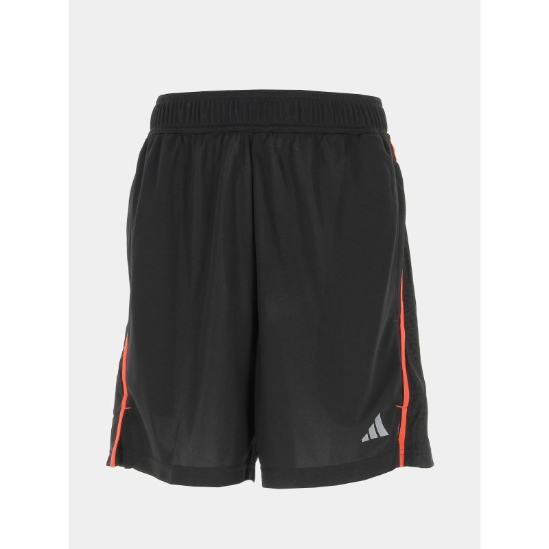 Short d'entrainement base noir homme - Adidas