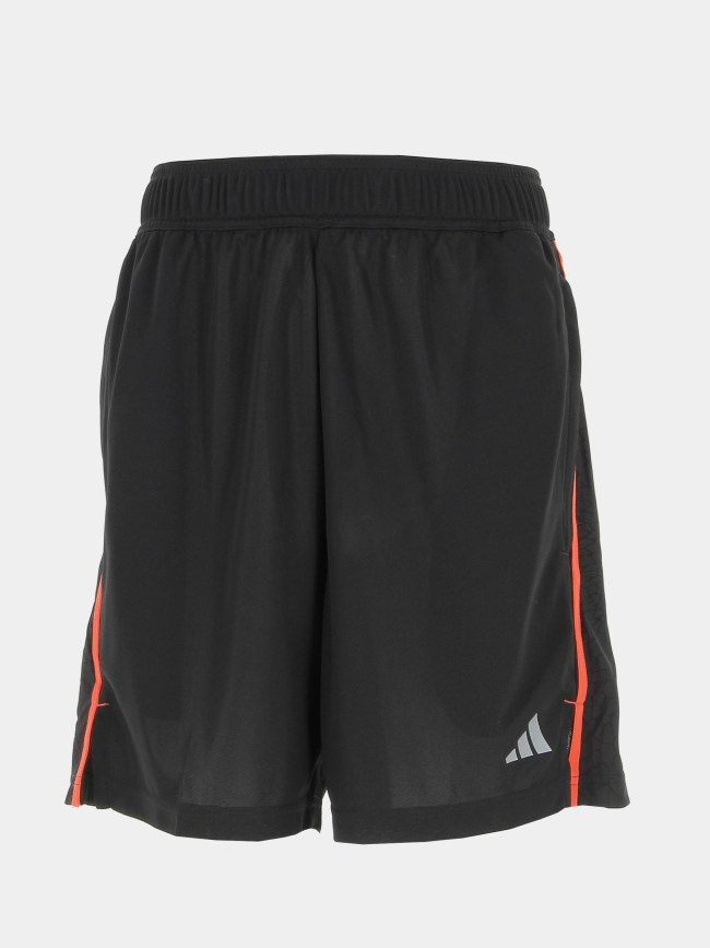 Short d'entrainement base noir homme - Adidas