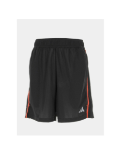 Short d'entrainement base noir homme - Adidas