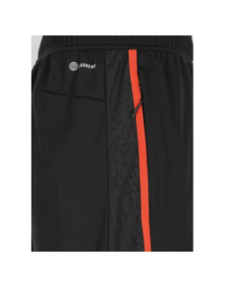 Short d'entrainement base noir homme - Adidas