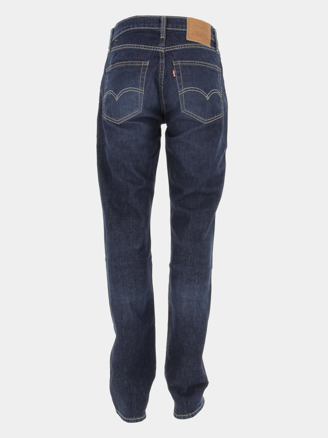 Jean slim 511 bleu marine homme - Levi's