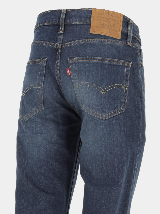 Jean slim 511 bleu homme - Levi's