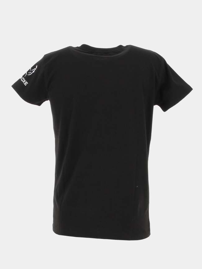 T-shirt de boxe community 21 france noir homme - Adidas