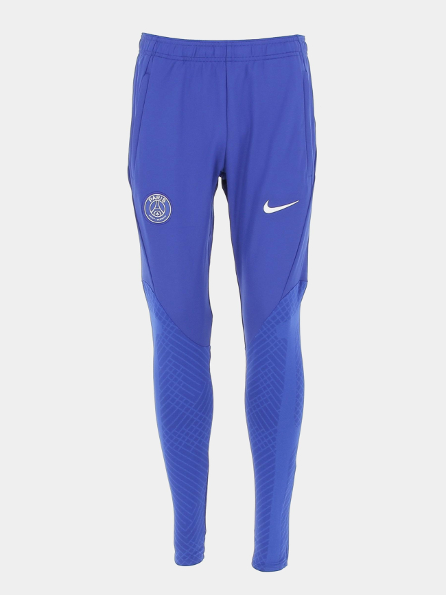 Jogging de football PSG bleu homme - Nike