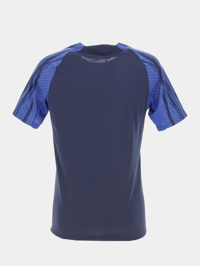 Maillot de football france fff bleu homme - Nike