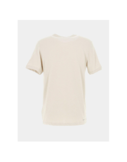 T-shirt de sport jumpman jordan beige homme - Nike