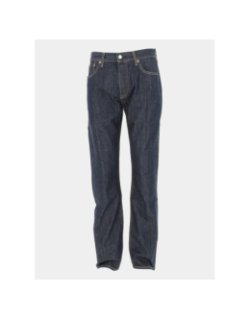 Jean droit 501 original bleu homme - Levi's