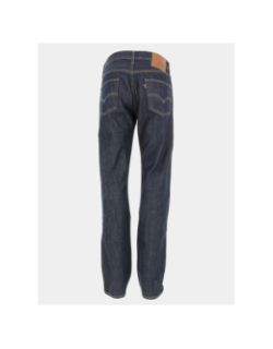 Jean droit 501 original bleu homme - Levi's