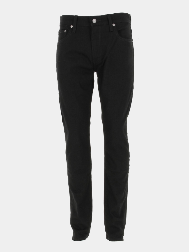 Jean slim taper 512 noir homme - Levi's