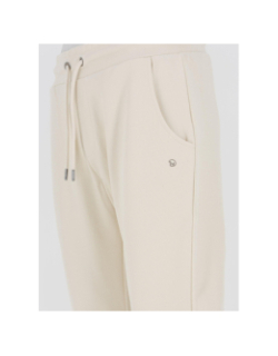 Jogging jasper beige homme - Benson & Cherry