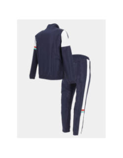 Ensemble survêtement jura bleu marine homme - Sergio Tacchini