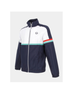 Ensemble survêtement jura bleu marine homme - Sergio Tacchini