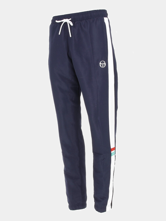 Ensemble survêtement jura bleu marine homme - Sergio Tacchini