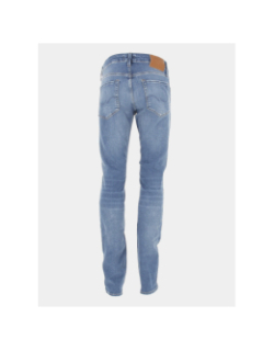 Jean slim glenn icon 357 bleu homme - Jack & Jones