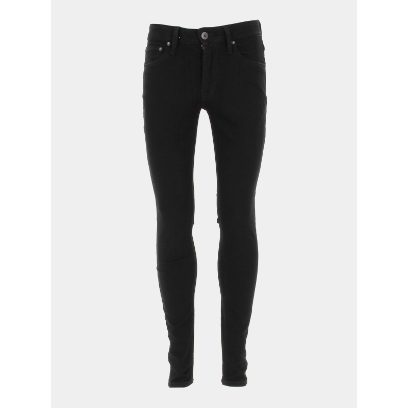 Jean skinny liam original noir homme - Jack & Jones