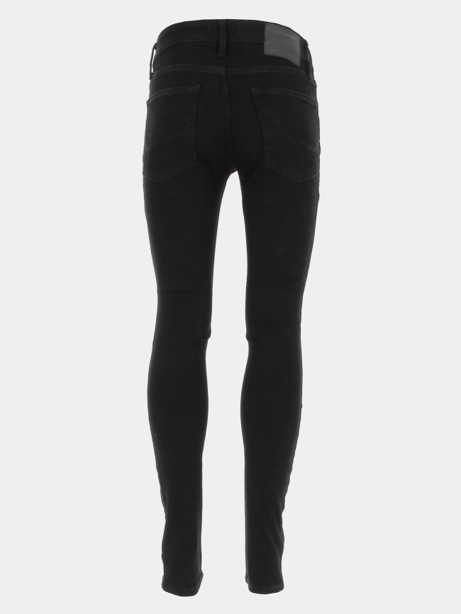 Jean skinny liam original noir homme - Jack & Jones