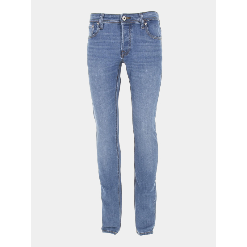 Jean glenn original am 815 bleu homme - Jack & Jones