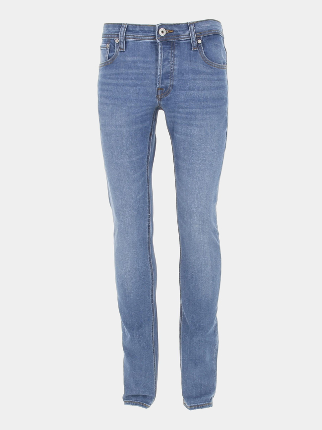 Jean glenn original am 815 bleu homme - Jack & Jones