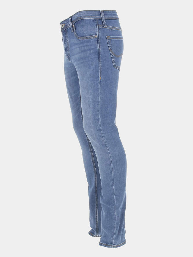 Jean glenn original am 815 bleu homme - Jack & Jones