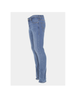 Jean glenn original am 815 bleu homme - Jack & Jones