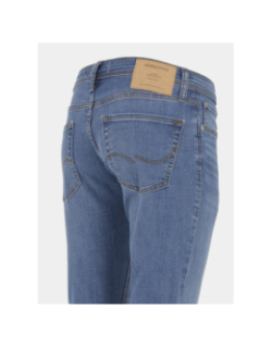 Jean glenn original am 815 bleu homme - Jack & Jones