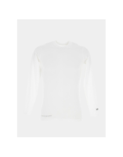 Baselayer de football distinction colors blanc homme - Uhlsport