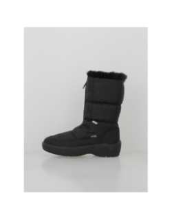 Bottes de neige baltic II grip noir femme - Alpes Vertigo