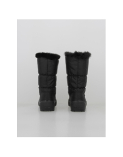 Bottes de neige baltic II grip noir femme - Alpes Vertigo