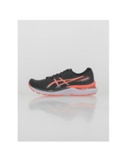 Chaussures de running gel cumulus 24 noir femme - Asics