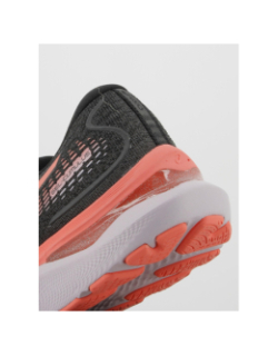 Chaussures de running gel cumulus 24 noir femme - Asics