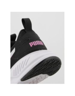 Chaussures de running incinerate noir femme - Puma