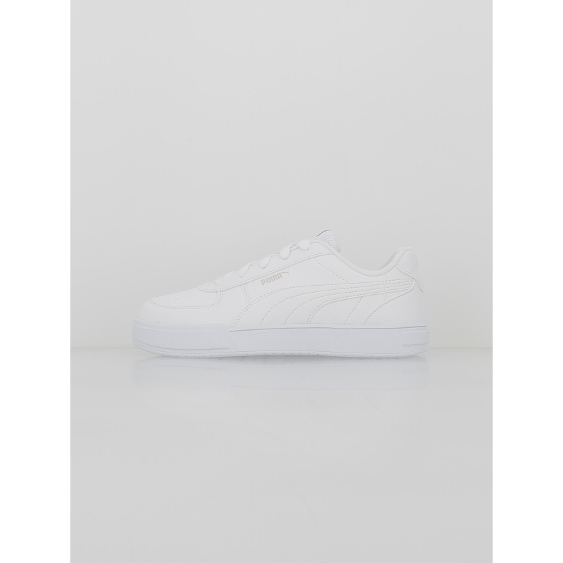 Baskets caven blanc enfant - Puma