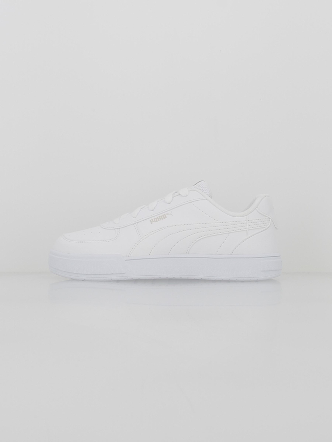 Baskets caven blanc enfant - Puma