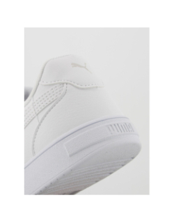 Baskets caven blanc enfant - Puma