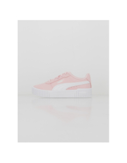 Baskets carina 20 rose fille - Puma