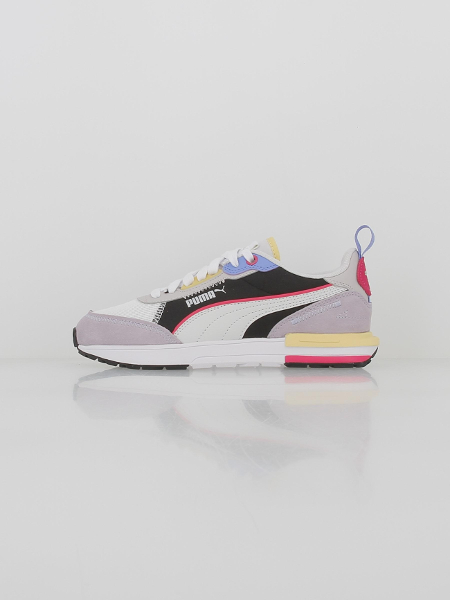 Baskets R22 multicolore femme - Puma