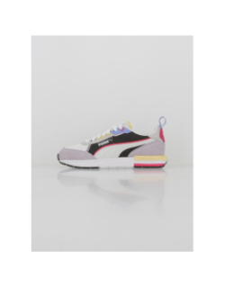 Baskets R22 multicolore femme - Puma