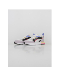 Baskets R22 multicolore femme - Puma