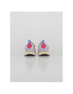 Baskets R22 multicolore femme - Puma