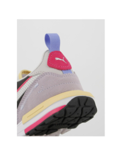 Baskets R22 multicolore femme - Puma