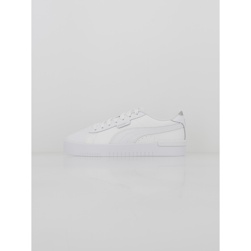 Baskets wns jada renew blanc femme - Puma