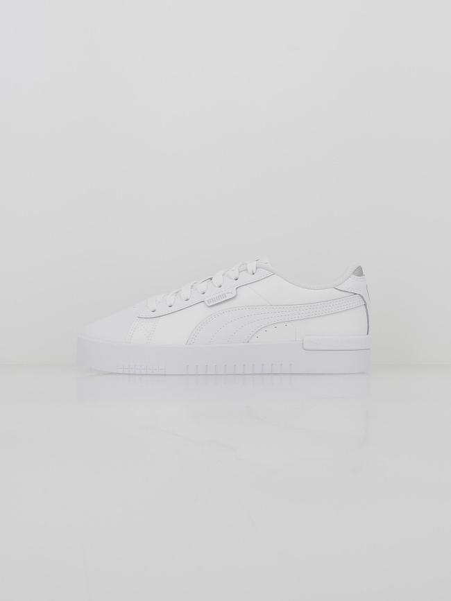 Baskets wns jada renew blanc femme - Puma