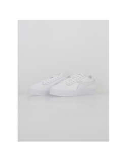 Baskets wns jada renew blanc femme - Puma